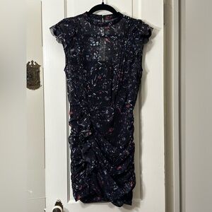 Hali Juni Dress | All Saints